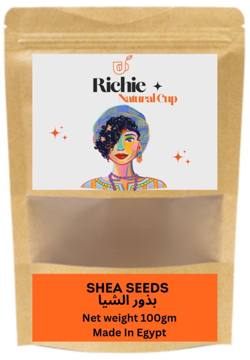 Richie Chia Seeds 100 GM