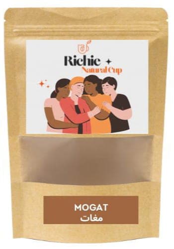 Richie Mogat 100 GM